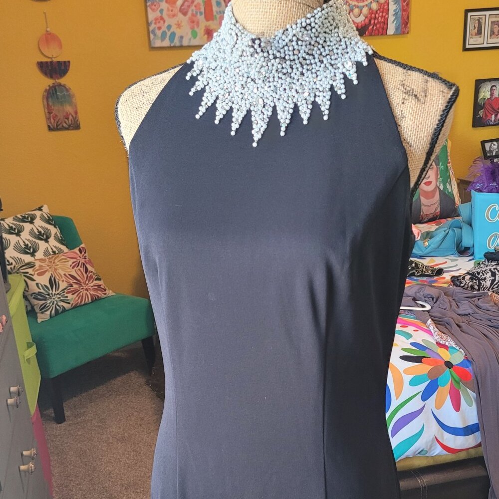 Cocktail dress
